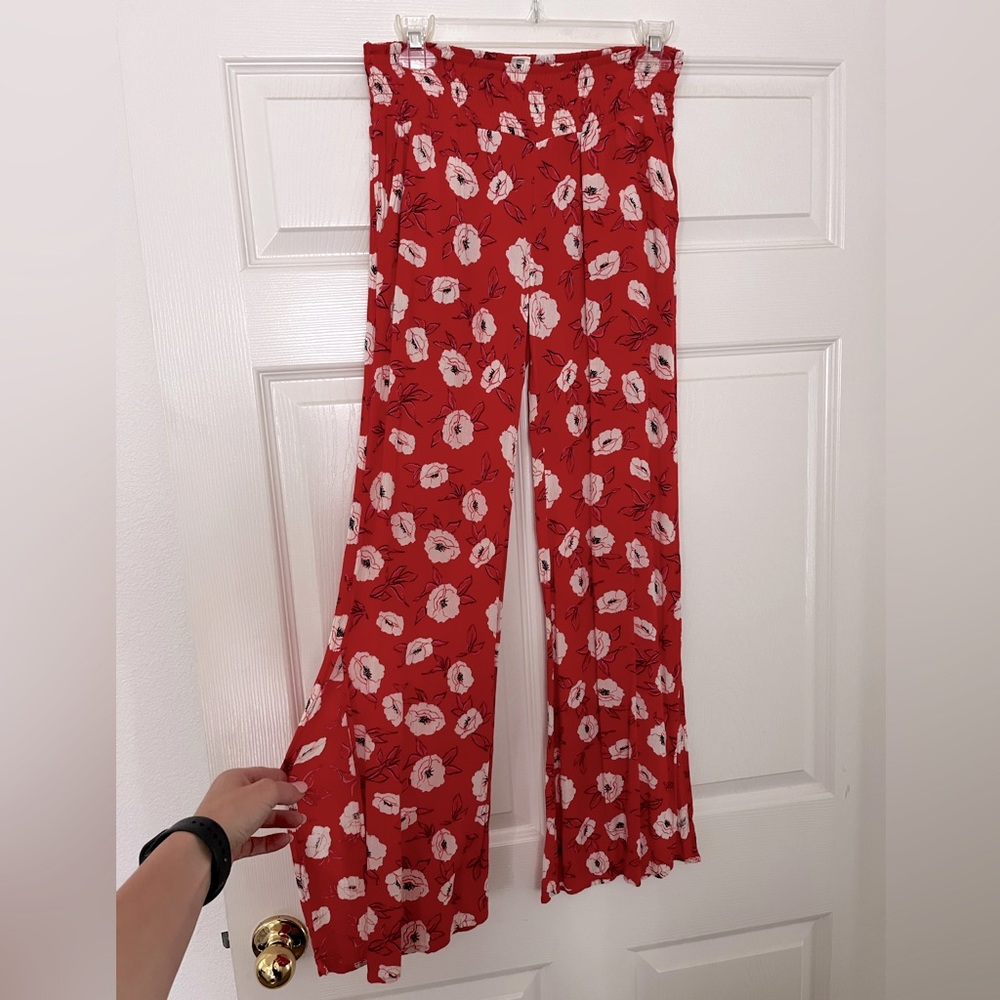 Billabong pants